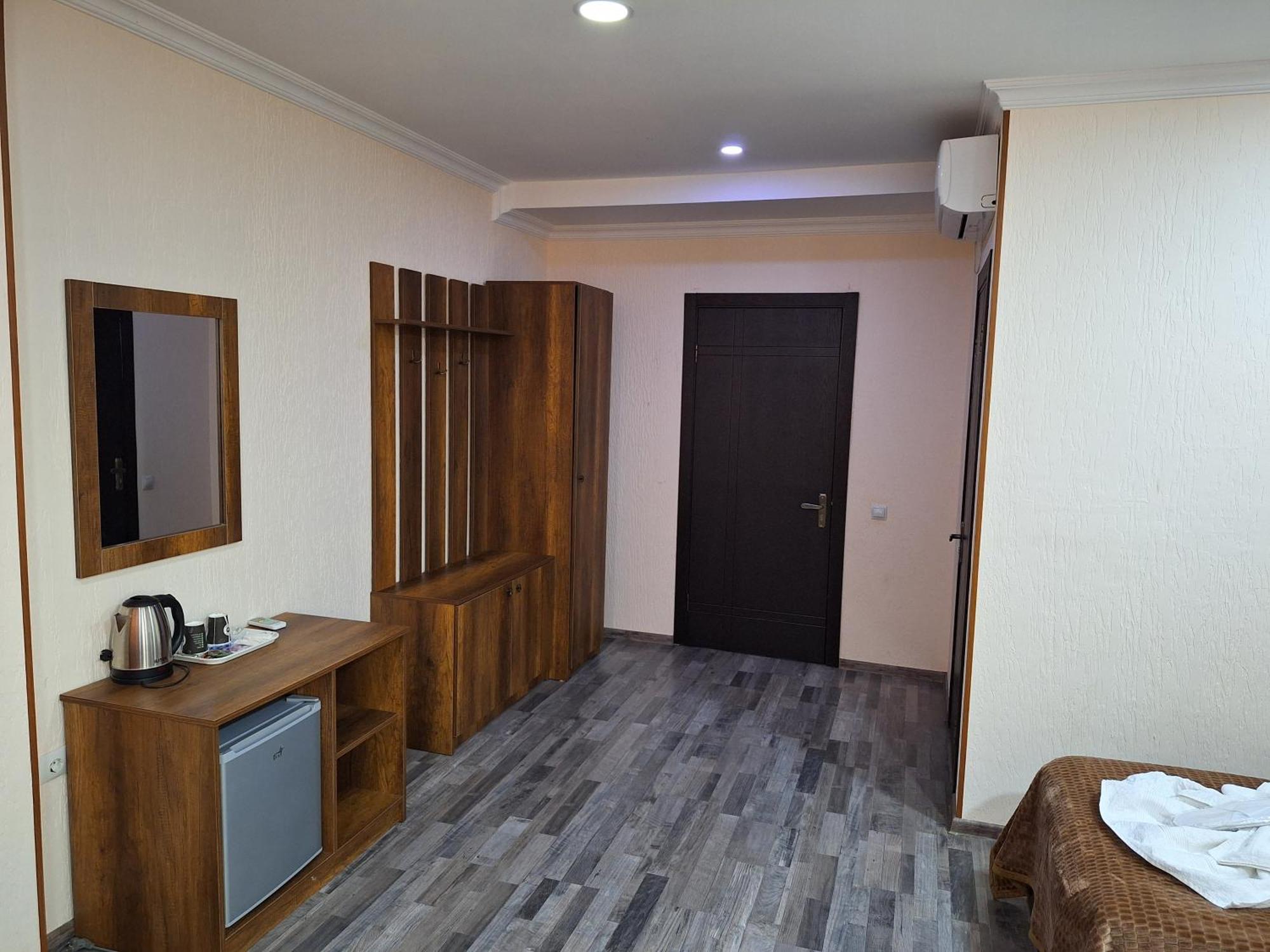 Hotel Georgian Kutaisi Exterior foto